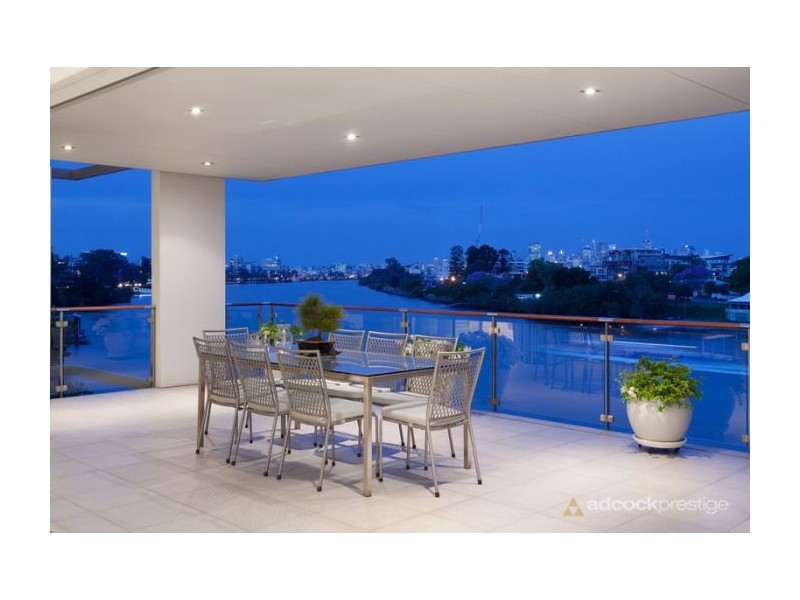 3/1 Glenny St, Toowong QLD 4066