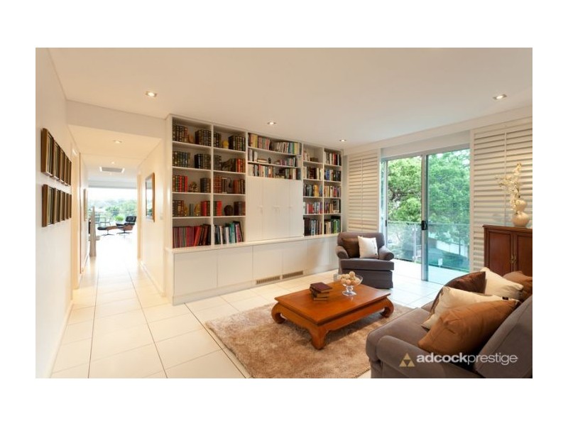 3/1 Glenny St, Toowong QLD 4066