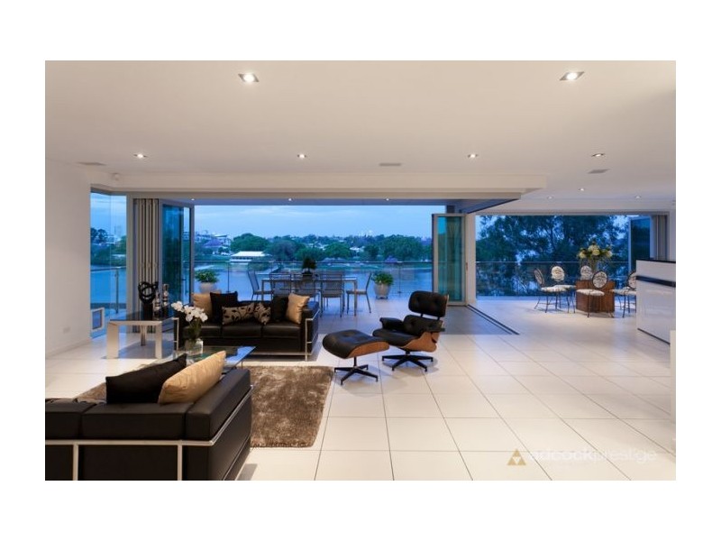 3/1 Glenny St, Toowong QLD 4066