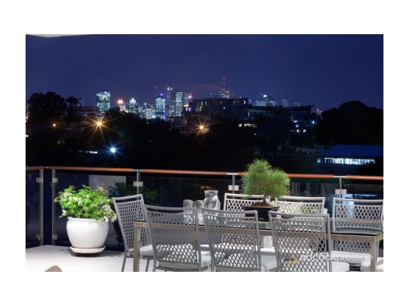 3/1 Glenny St, Toowong QLD 4066