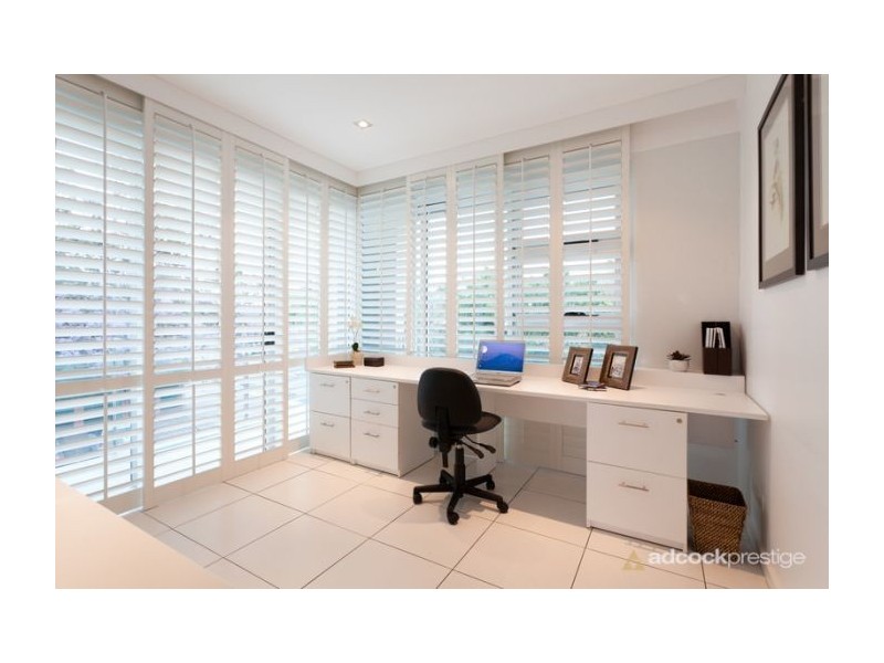 3/1 Glenny St, Toowong QLD 4066