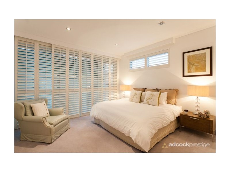 3/1 Glenny St, Toowong QLD 4066