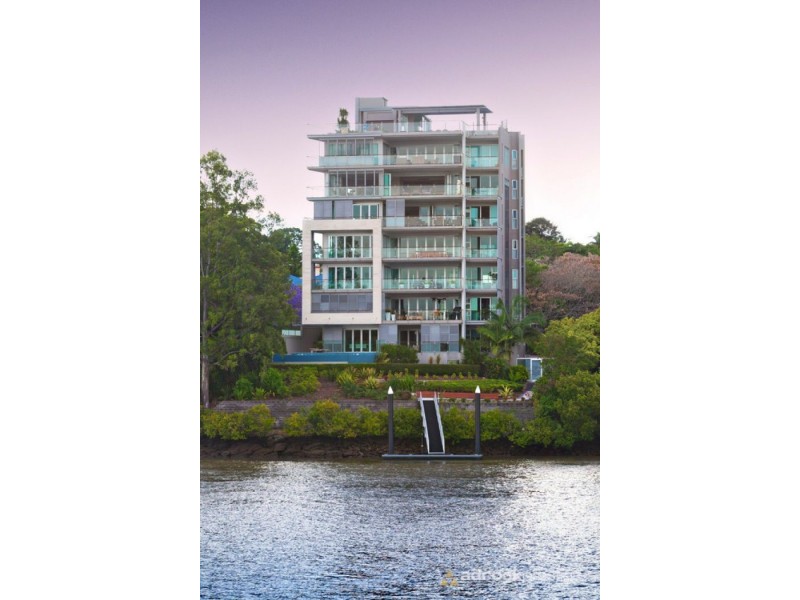 3/1 Glenny  Street, Toowong QLD 4066