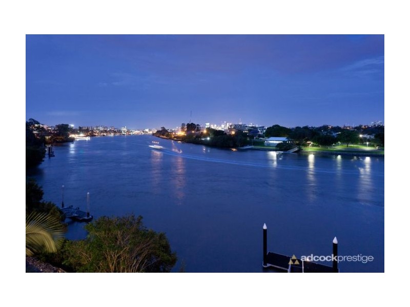 3/1 Glenny  Street, Toowong QLD 4066