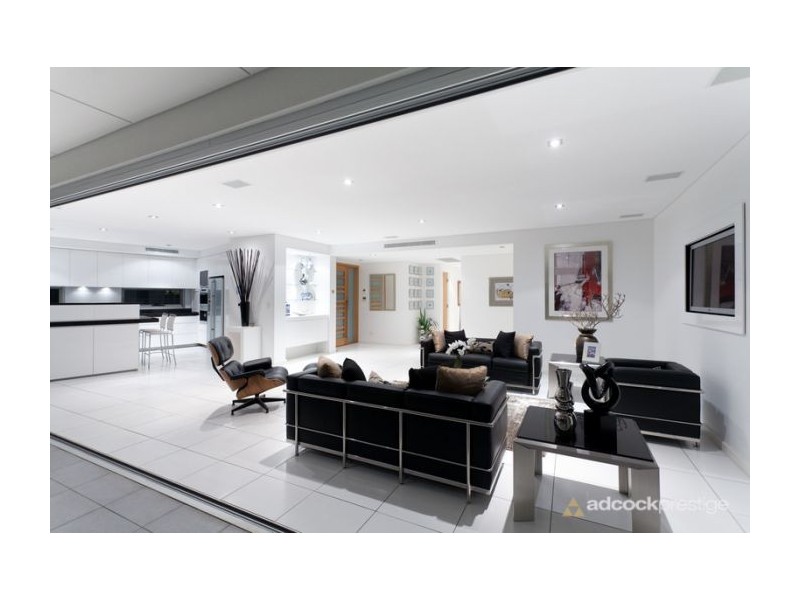 3/1 Glenny  Street, Toowong QLD 4066