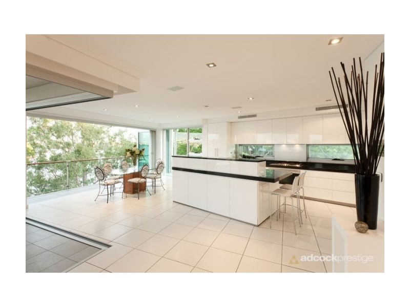 3/1 Glenny  Street, Toowong QLD 4066