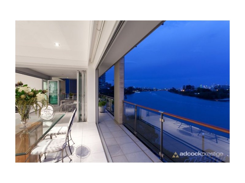 3/1 Glenny  Street, Toowong QLD 4066