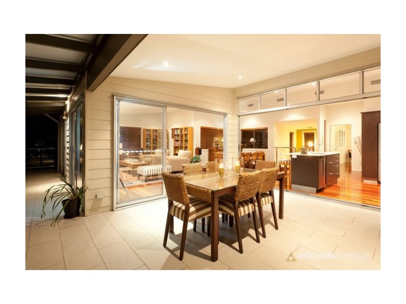 23 Hebe Street, Bardon QLD 4065