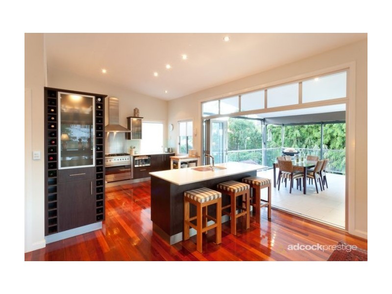 23 Hebe Street, Bardon QLD 4065