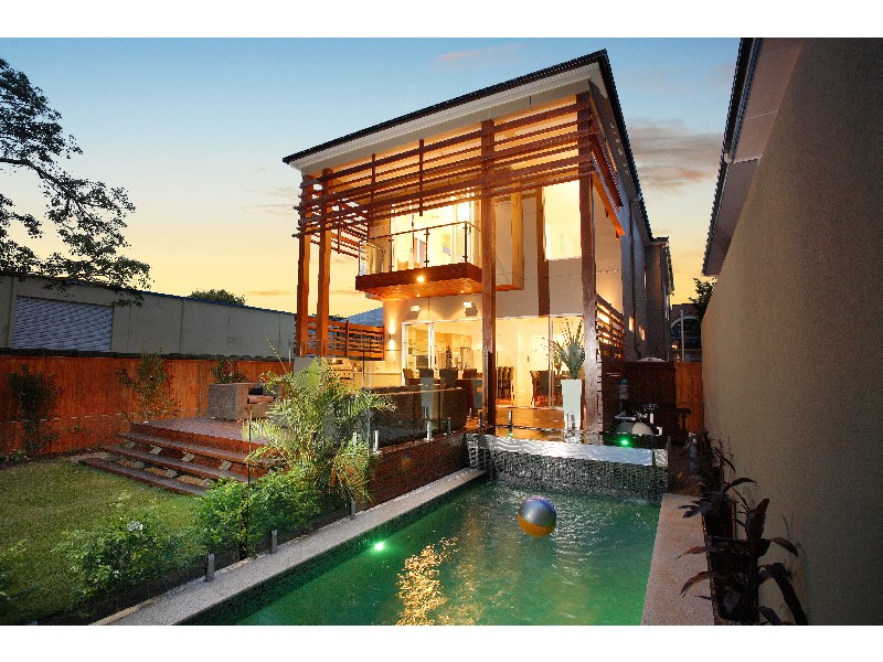 70 Welsby Street, New Farm QLD 4005