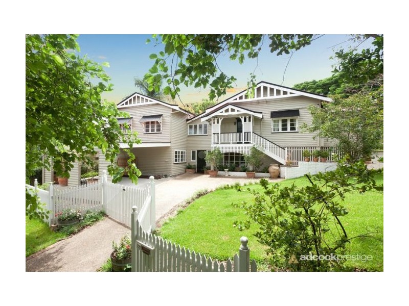 28 Victoria Av, Chelmer QLD 4068