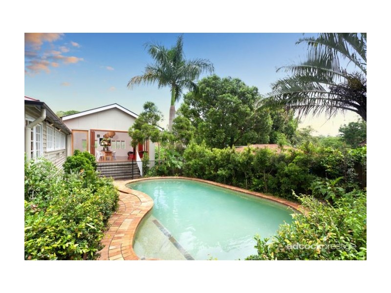 28 Victoria Av, Chelmer QLD 4068
