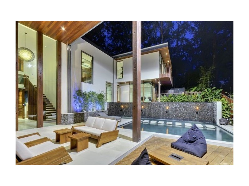 287c Kenmore Rd, Fig Tree Pocket QLD 4069