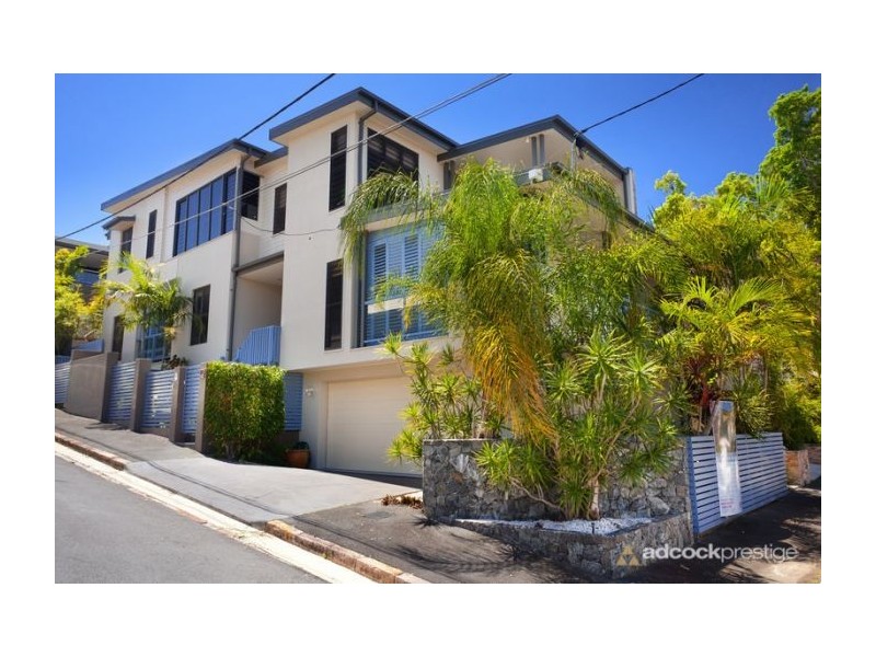 88 Little Chester Street, Teneriffe QLD 4005