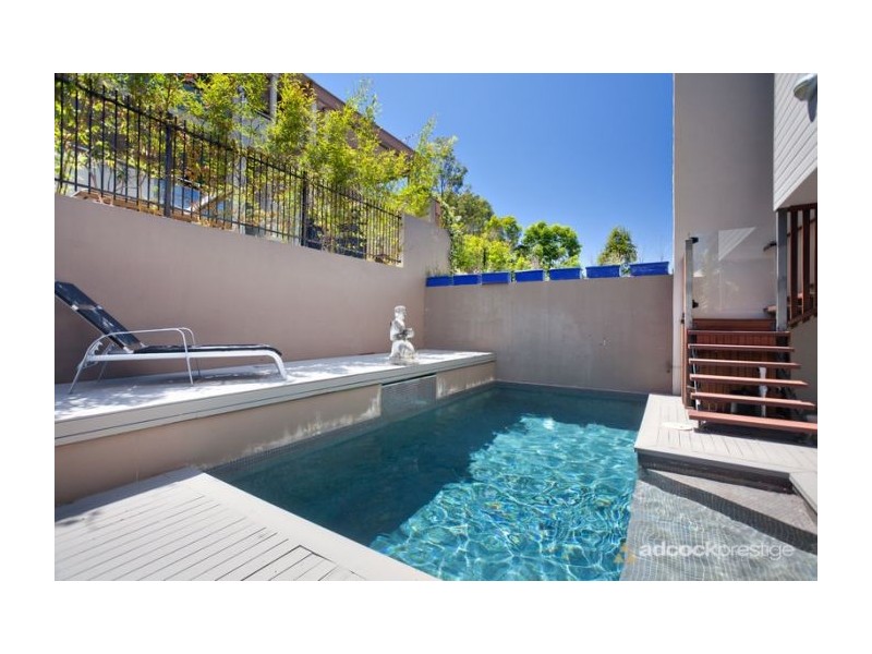 88 Little Chester Street, Teneriffe QLD 4005