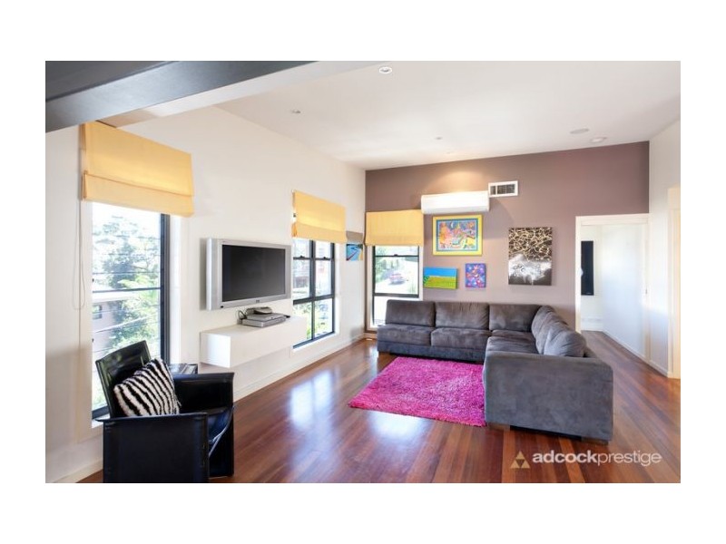 88 Little Chester Street, Teneriffe QLD 4005