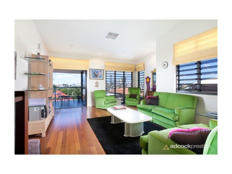 88 Little Chester Street, Teneriffe QLD 4005