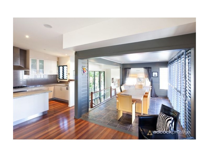 88 Little Chester Street, Teneriffe QLD 4005