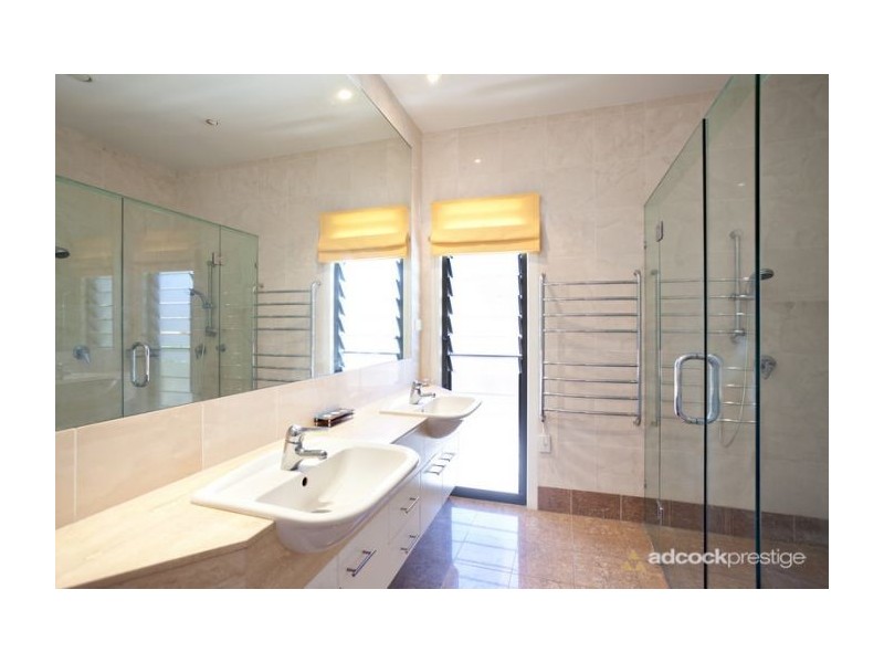 88 Little Chester Street, Teneriffe QLD 4005