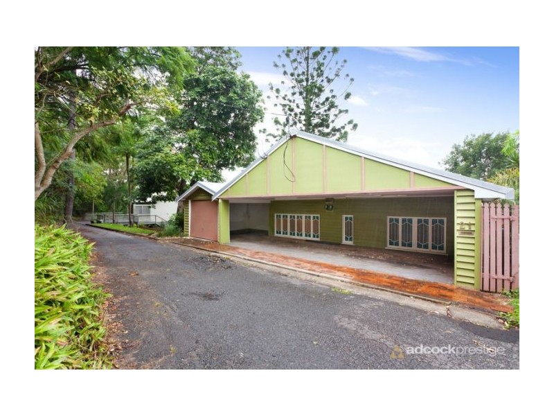 21 Borva Street, Dutton Park QLD 4102