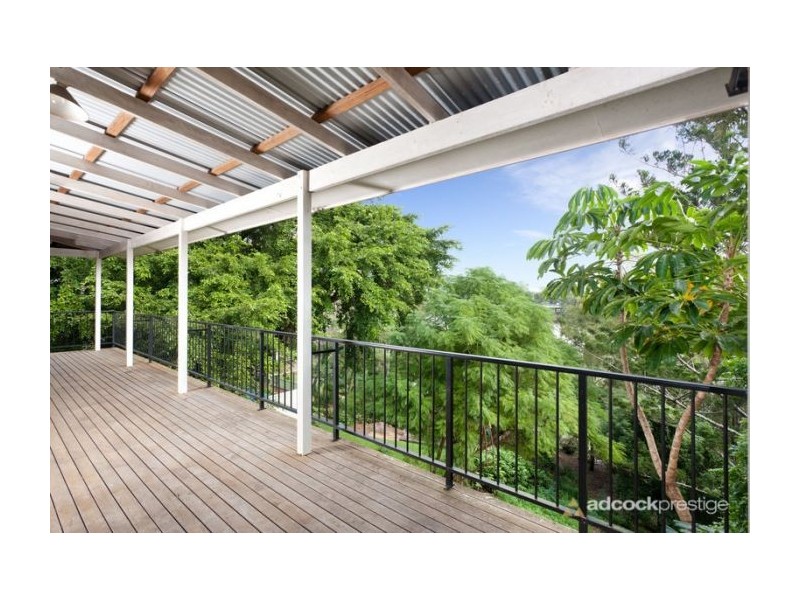 21 Borva Street, Dutton Park QLD 4102