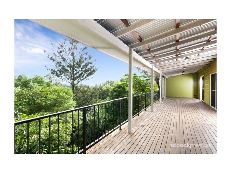 21 Borva Street, Dutton Park QLD 4102