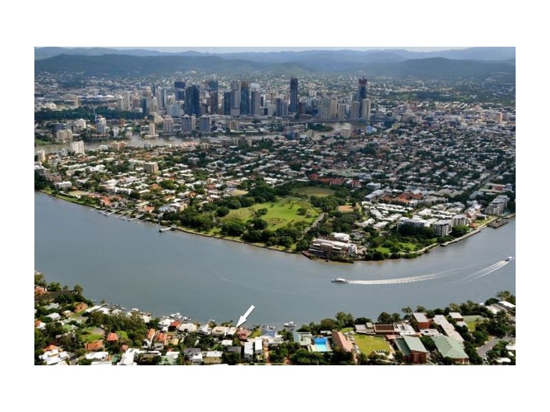 42 Wendell Street, Norman Park QLD 4170