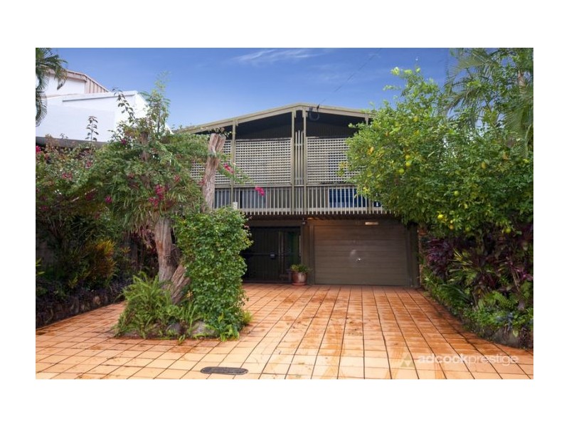 42 Wendell Street, Norman Park QLD 4170