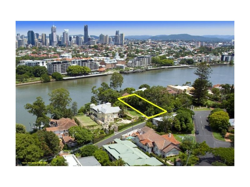 50 Aaron Avenue, Hawthorne QLD 4171