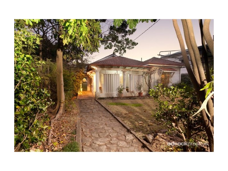 50 Aaron Avenue, Hawthorne QLD 4171