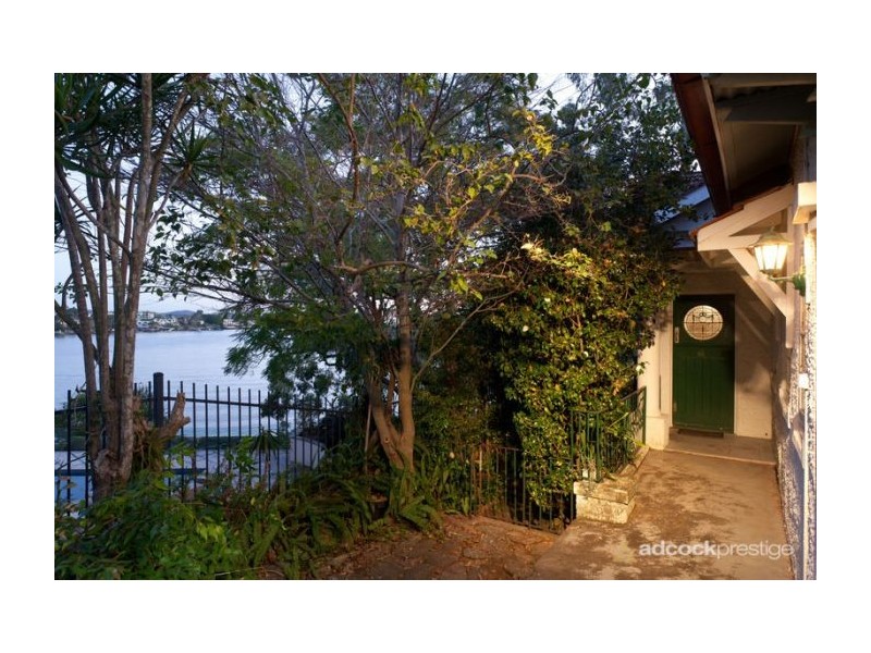 50 Aaron Avenue, Hawthorne QLD 4171