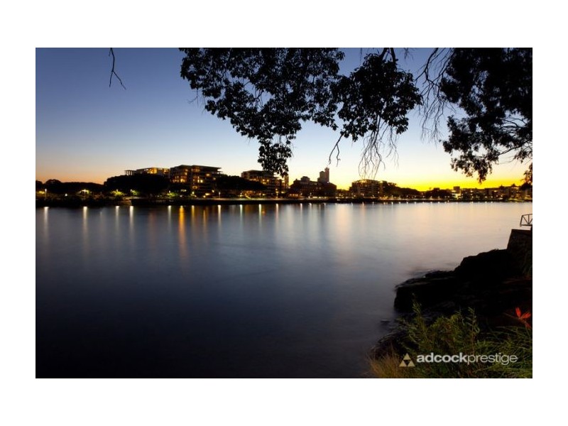 50 Aaron Avenue, Hawthorne QLD 4171