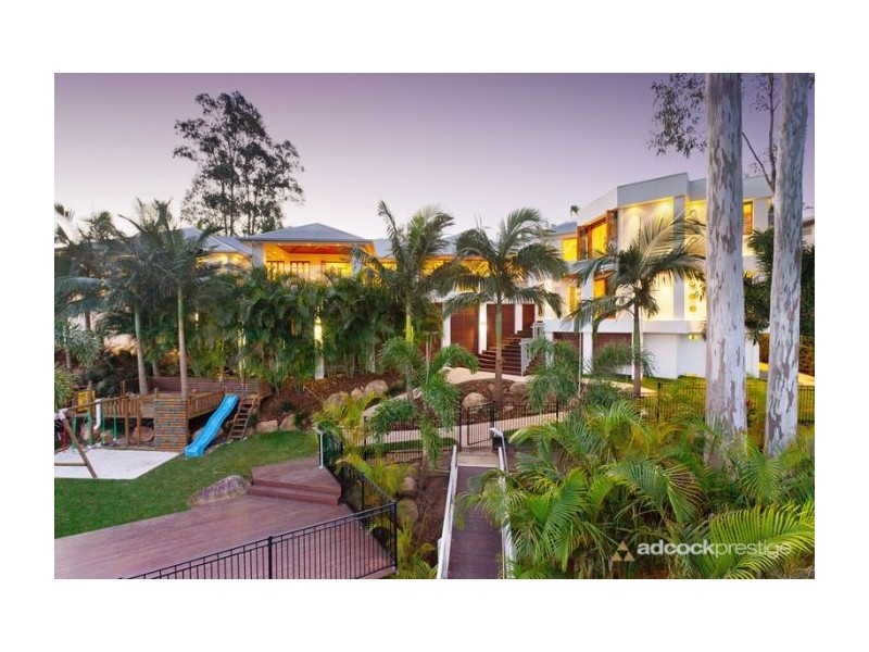 51 Kingfisher Pl, Kenmore QLD 4069