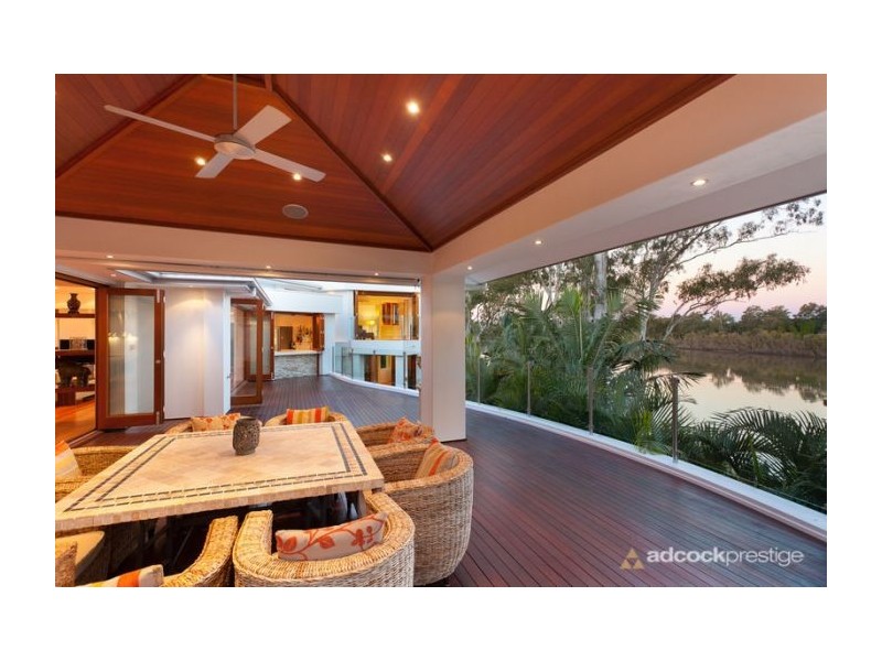 51 Kingfisher Pl, Kenmore QLD 4069