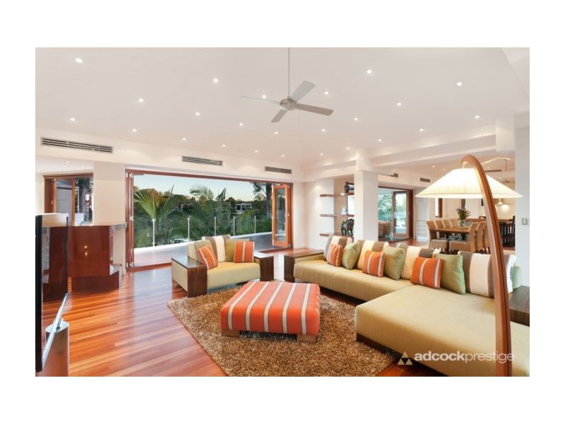 51 Kingfisher Pl, Kenmore QLD 4069