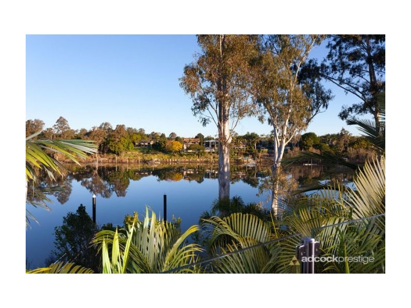 51 Kingfisher Pl, Kenmore QLD 4069