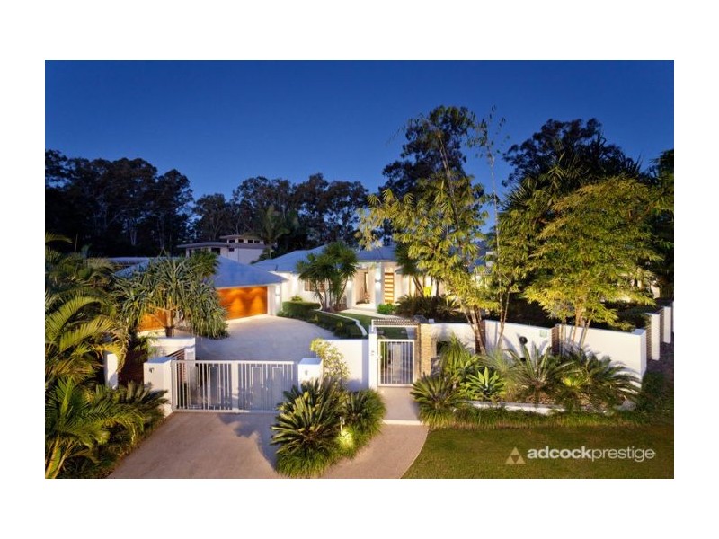 51 Kingfisher Pl, Kenmore QLD 4069