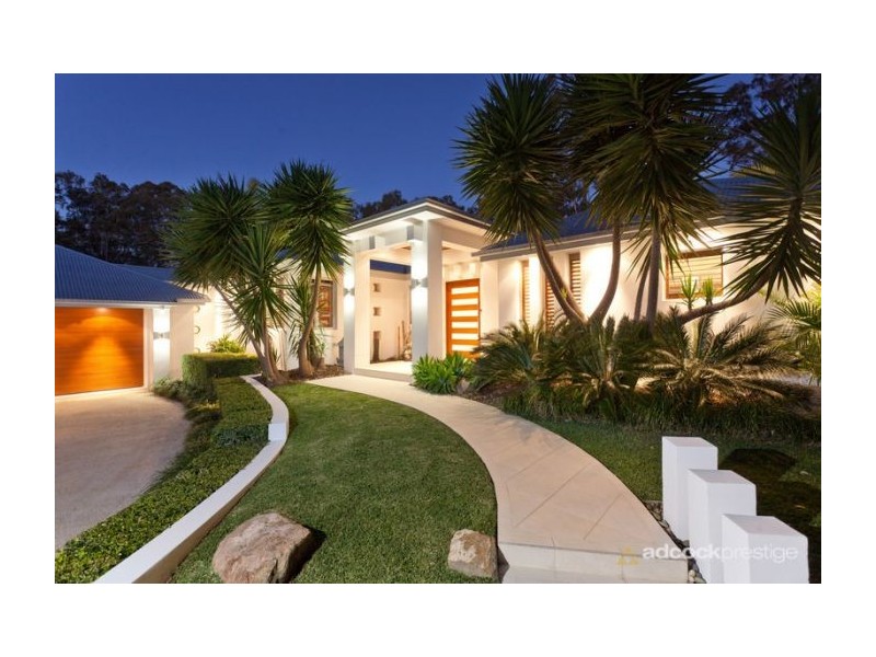 51 Kingfisher Pl, Kenmore QLD 4069