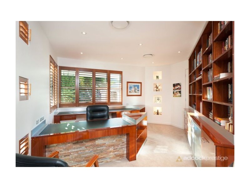 51 Kingfisher Pl, Kenmore QLD 4069