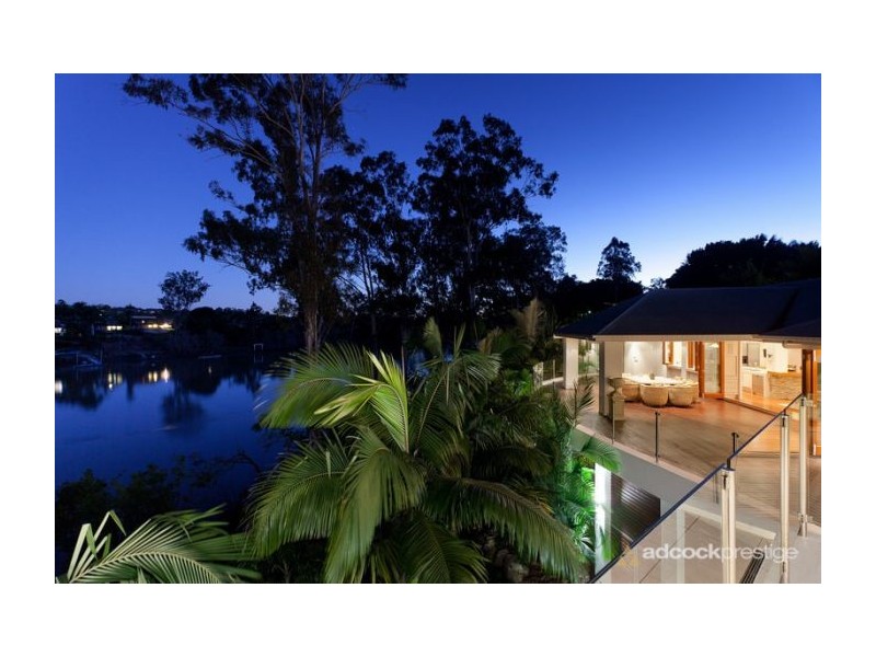 51 Kingfisher Pl, Kenmore QLD 4069