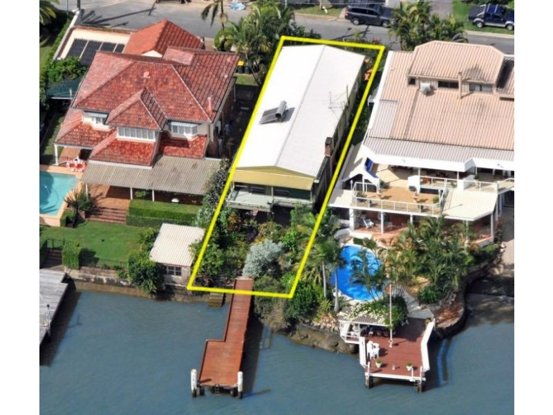 42 Wendell St, Norman Park QLD 4170