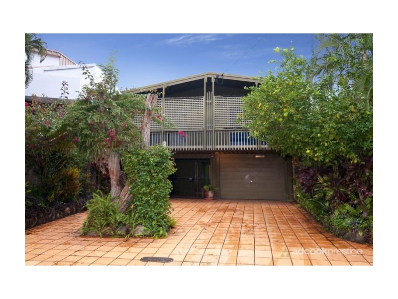 42 Wendell St, Norman Park QLD 4170