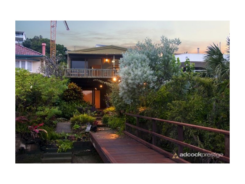 42 Wendell St, Norman Park QLD 4170