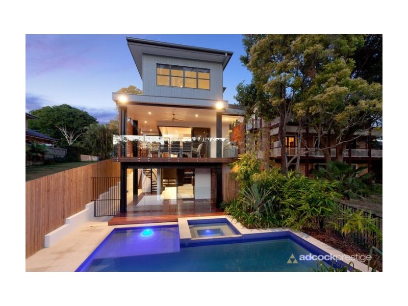 27 Morley St, Chelmer QLD 4068