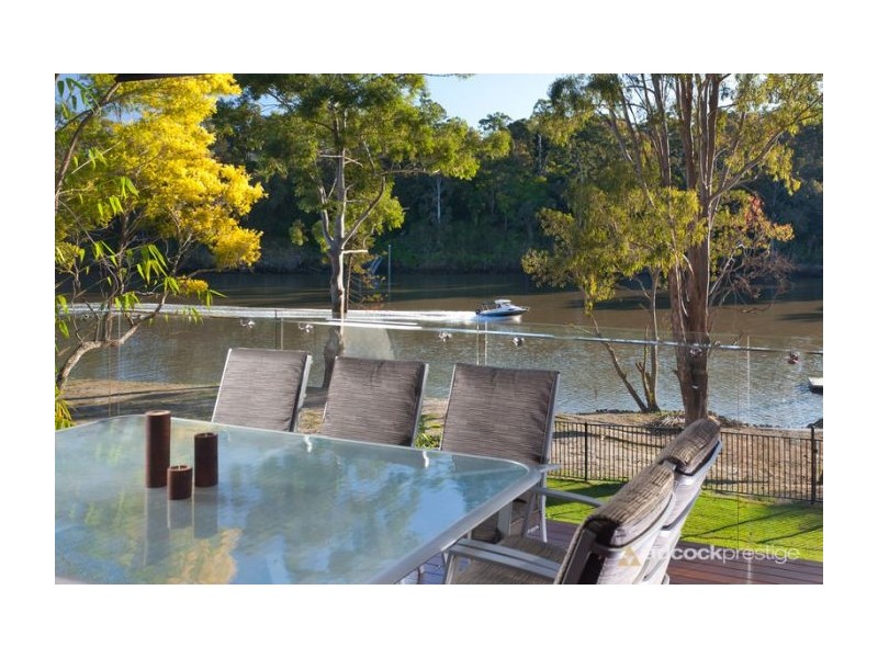 27 Morley St, Chelmer QLD 4068