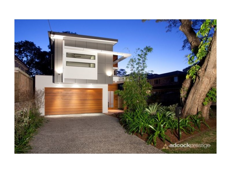 27 Morley St, Chelmer QLD 4068