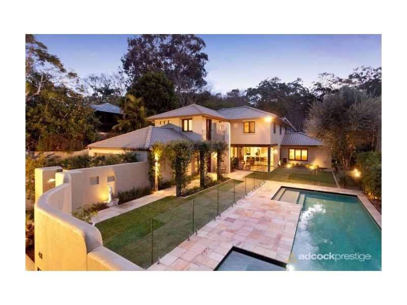 48 Baty Street, St Lucia QLD 4067