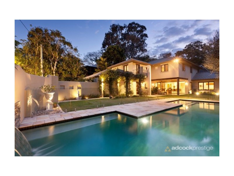 48 Baty Street, St Lucia QLD 4067