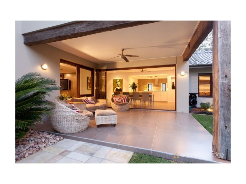 48 Baty Street, St Lucia QLD 4067