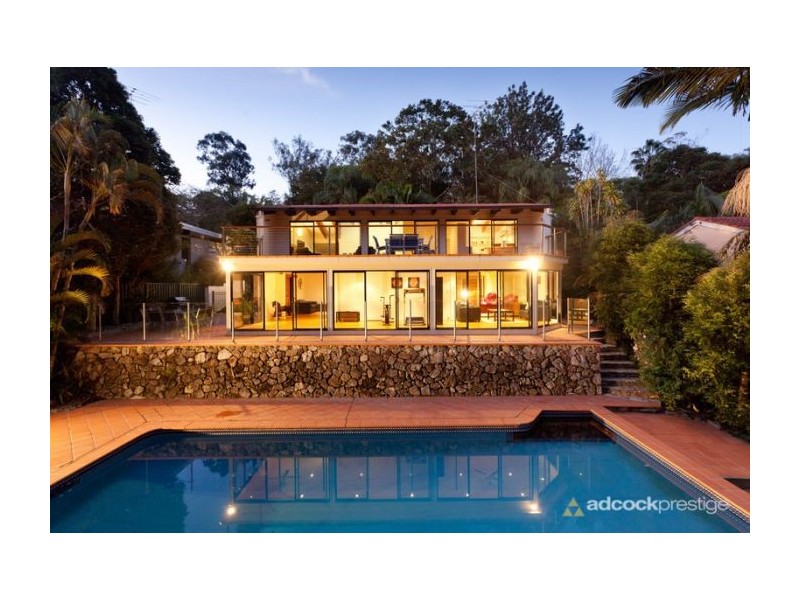 20 Spinkbrae Street, Fig Tree Pocket QLD 4069